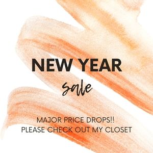 MAJOR PRICE DROPS